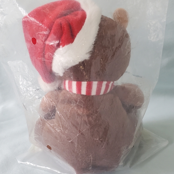 2011 Bosley Plush! Rare, NWT, NIB! Rare! - Picture 3 of 5